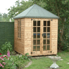 6'x6' Granary Summer House